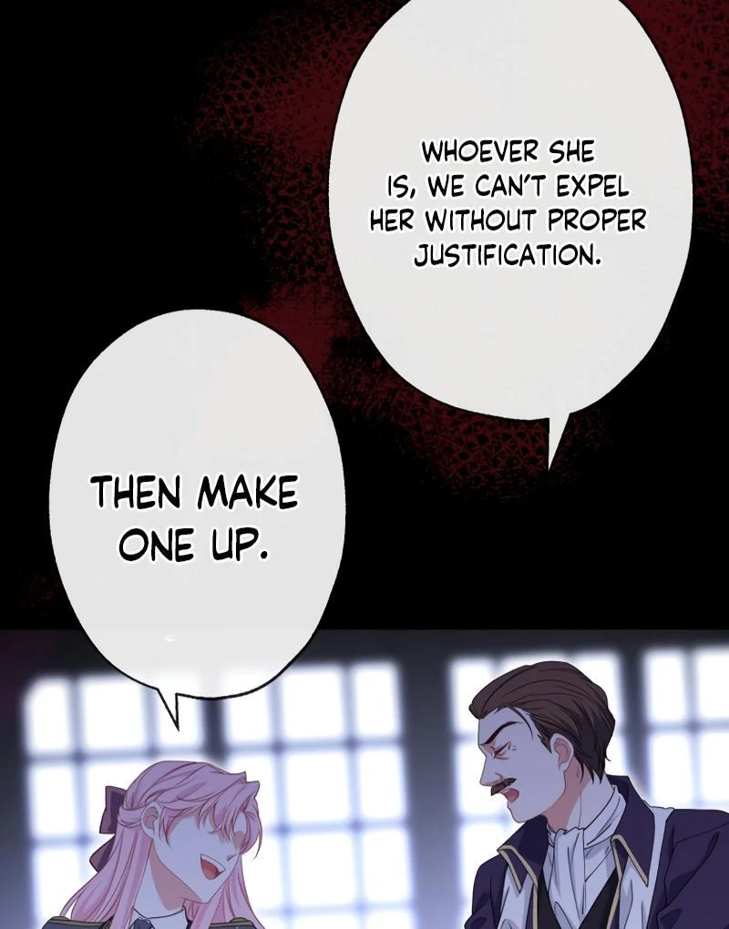 The Rebellious Villainess Doesn’t Want To Be Swayed By The Obsessive Prince! Chapter 18 - Page 120