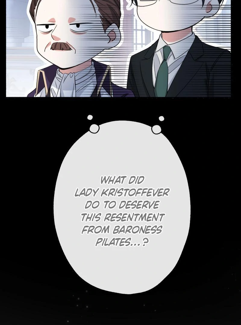 The Rebellious Villainess Doesn’t Want To Be Swayed By The Obsessive Prince! Chapter 18 - Page 126