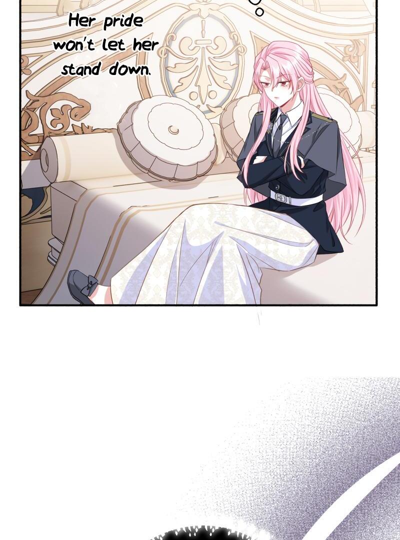 The Rebellious Villainess Doesn’t Want To Be Swayed By The Obsessive Prince! Chapter 18 - Page 129