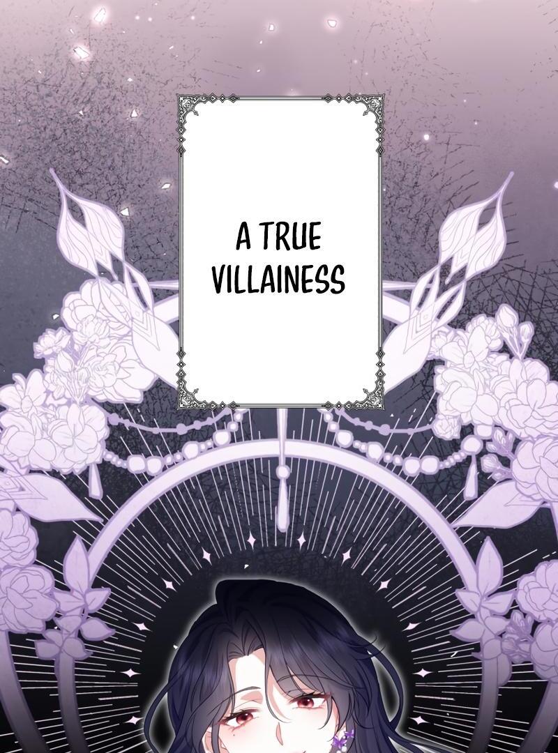 The Rebellious Villainess Doesn’t Want To Be Swayed By The Obsessive Prince! Chapter 18 - Page 133