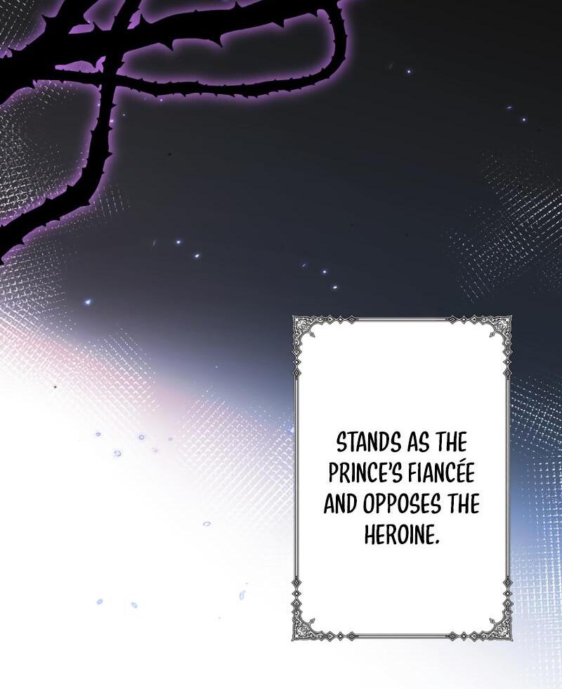 The Rebellious Villainess Doesn’t Want To Be Swayed By The Obsessive Prince! Chapter 18 - Page 135