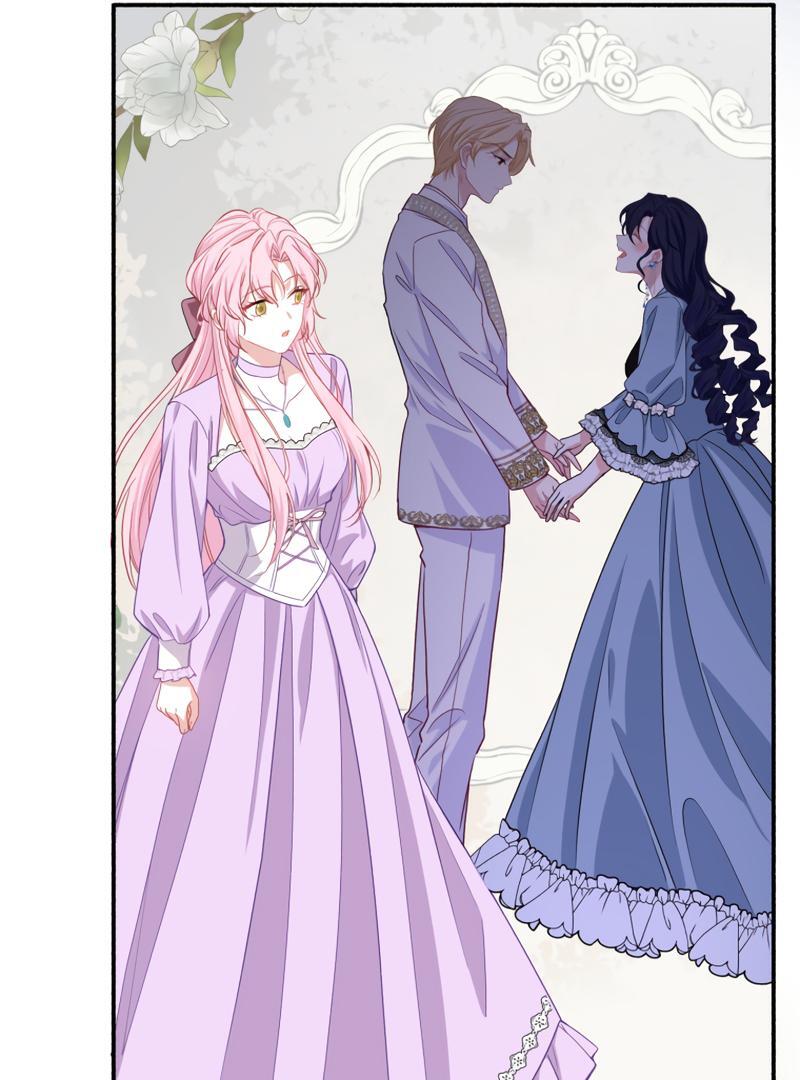 The Rebellious Villainess Doesn’t Want To Be Swayed By The Obsessive Prince! Chapter 18 - Page 136