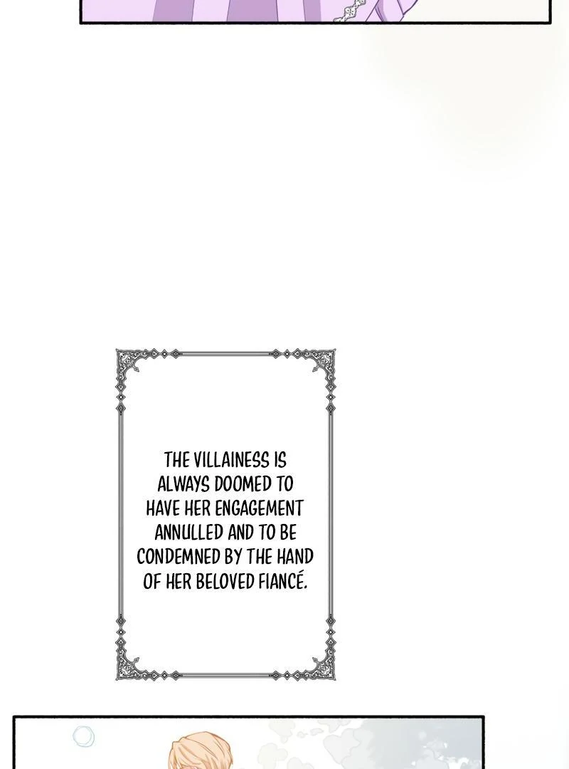 The Rebellious Villainess Doesn’t Want To Be Swayed By The Obsessive Prince! Chapter 18 - Page 137
