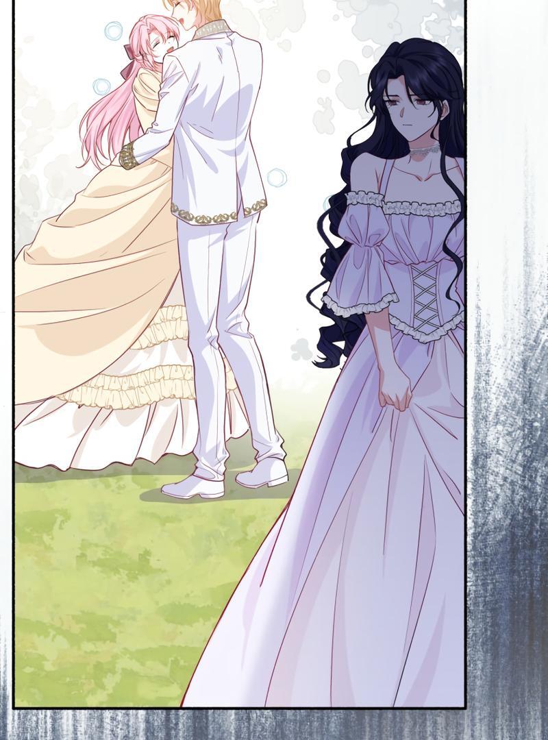 The Rebellious Villainess Doesn’t Want To Be Swayed By The Obsessive Prince! Chapter 18 - Page 138