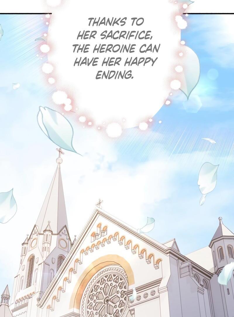 The Rebellious Villainess Doesn’t Want To Be Swayed By The Obsessive Prince! Chapter 18 - Page 141