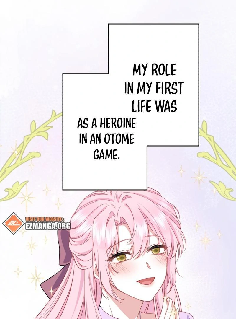 The Rebellious Villainess Doesn’t Want To Be Swayed By The Obsessive Prince! Chapter 18 - Page 143