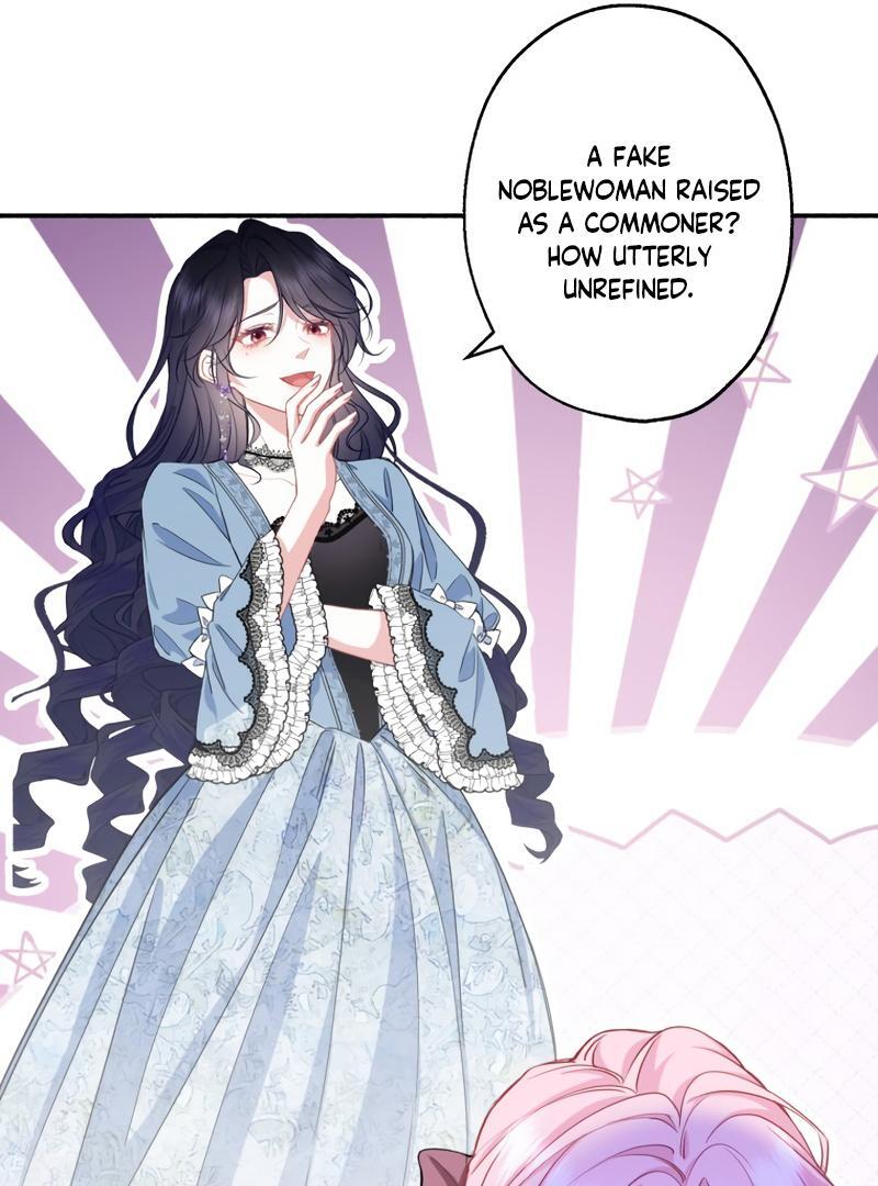 The Rebellious Villainess Doesn’t Want To Be Swayed By The Obsessive Prince! Chapter 18 - Page 149