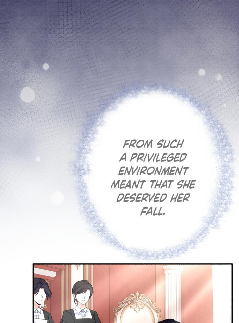 The Rebellious Villainess Doesn’t Want To Be Swayed By The Obsessive Prince! Chapter 18 - Page 157