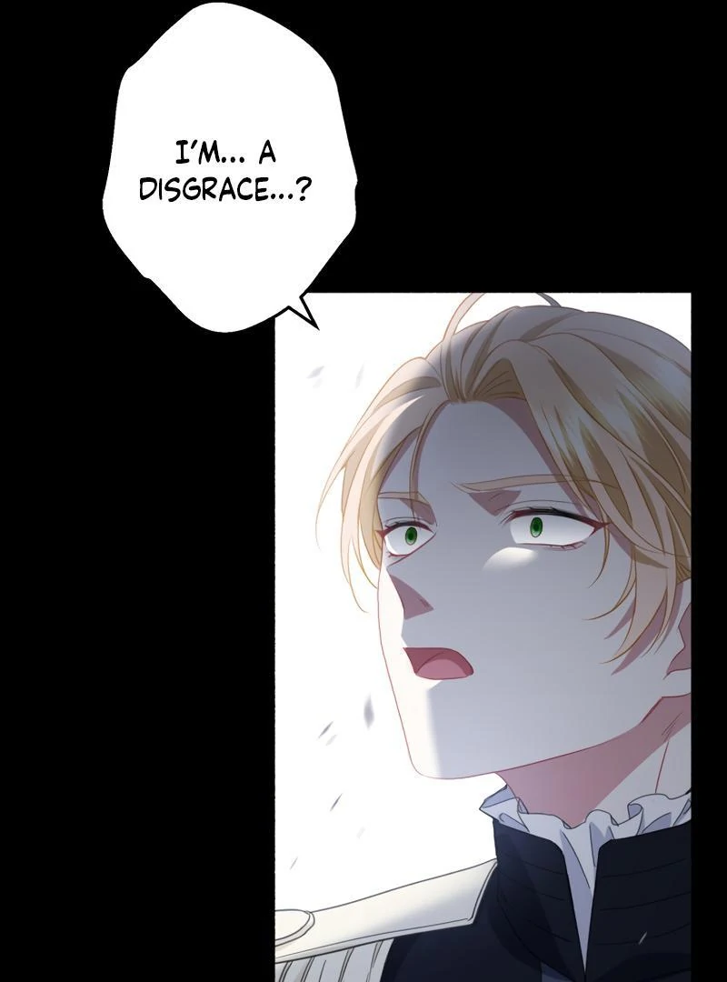 The Rebellious Villainess Doesn’t Want To Be Swayed By The Obsessive Prince! Chapter 18 - Page 163