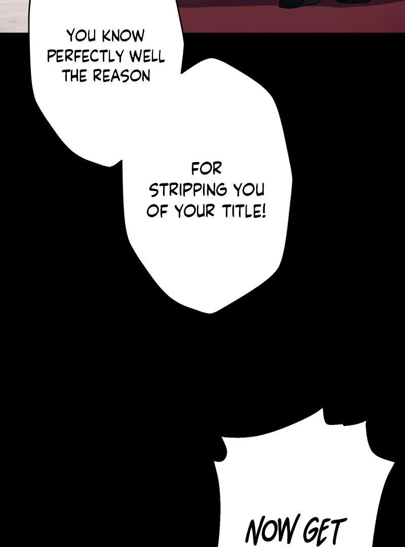 The Rebellious Villainess Doesn’t Want To Be Swayed By The Obsessive Prince! Chapter 18 - Page 166