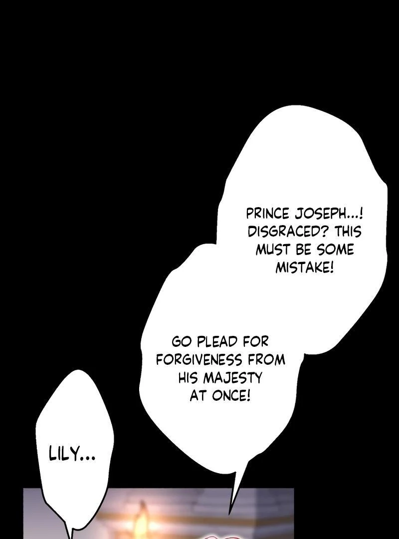 The Rebellious Villainess Doesn’t Want To Be Swayed By The Obsessive Prince! Chapter 18 - Page 168
