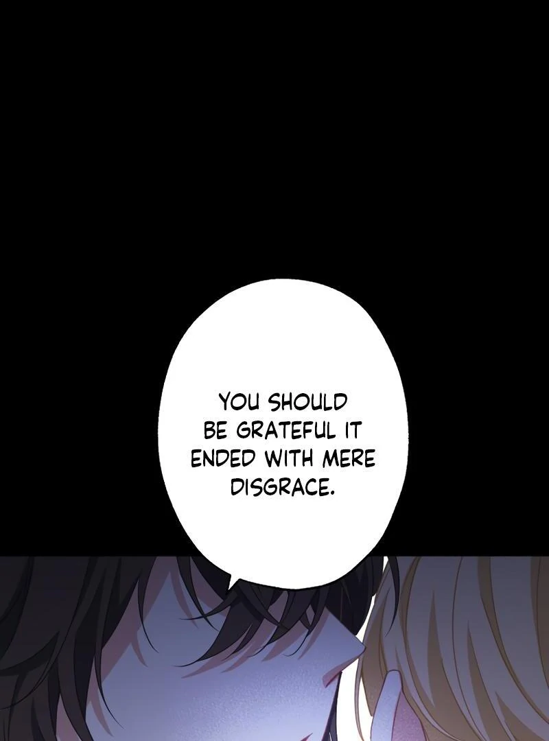 The Rebellious Villainess Doesn’t Want To Be Swayed By The Obsessive Prince! Chapter 18 - Page 170