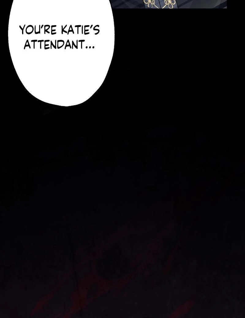The Rebellious Villainess Doesn’t Want To Be Swayed By The Obsessive Prince! Chapter 18 - Page 173