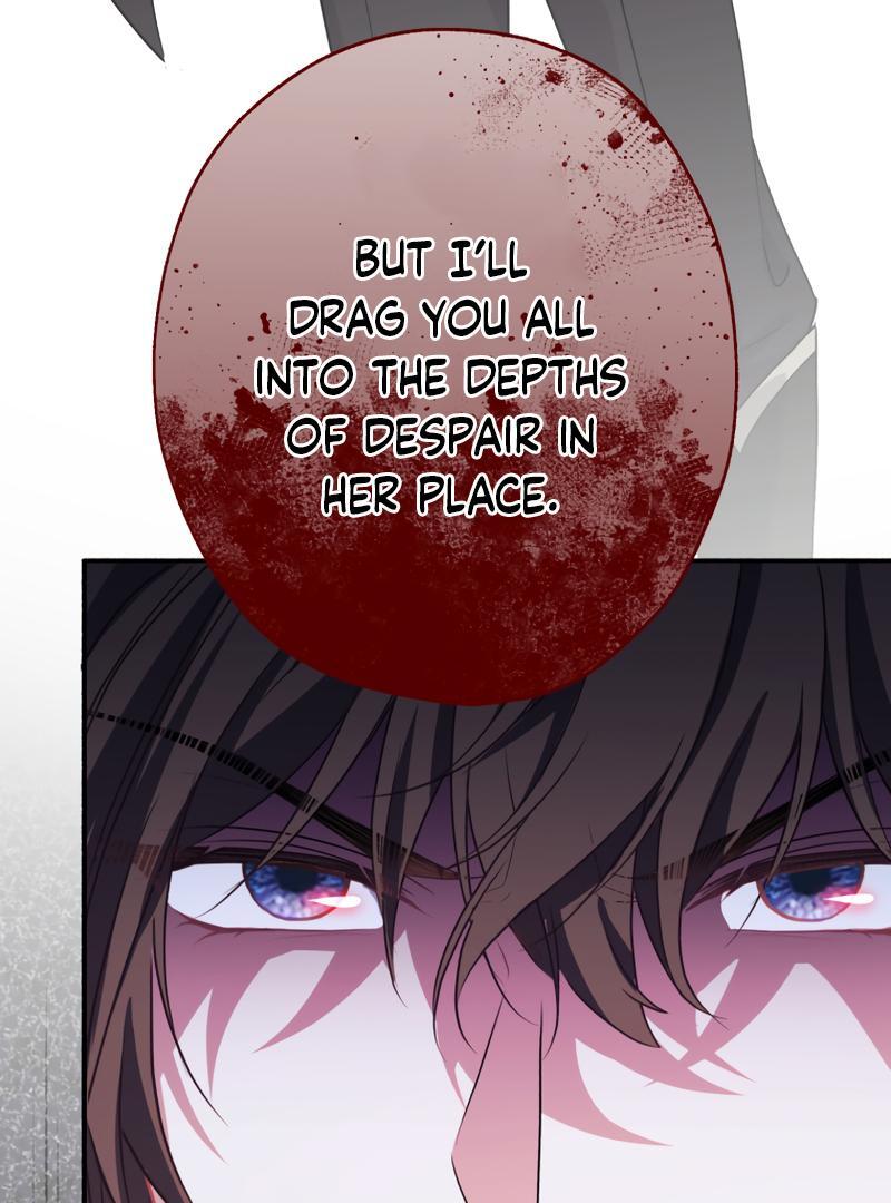 The Rebellious Villainess Doesn’t Want To Be Swayed By The Obsessive Prince! Chapter 18 - Page 176