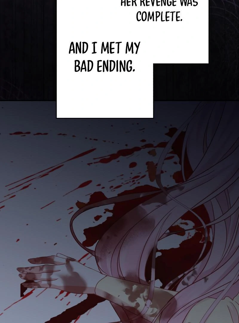 The Rebellious Villainess Doesn’t Want To Be Swayed By The Obsessive Prince! Chapter 18 - Page 178