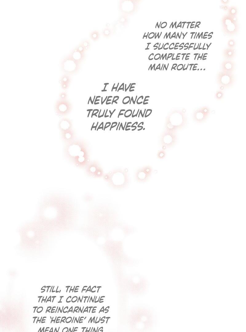 The Rebellious Villainess Doesn’t Want To Be Swayed By The Obsessive Prince! Chapter 18 - Page 183