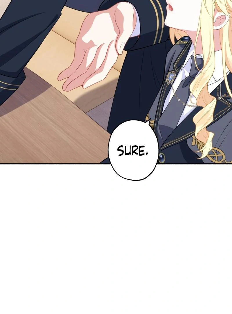 The Rebellious Villainess Doesn’t Want To Be Swayed By The Obsessive Prince! Chapter 19 - Page 10
