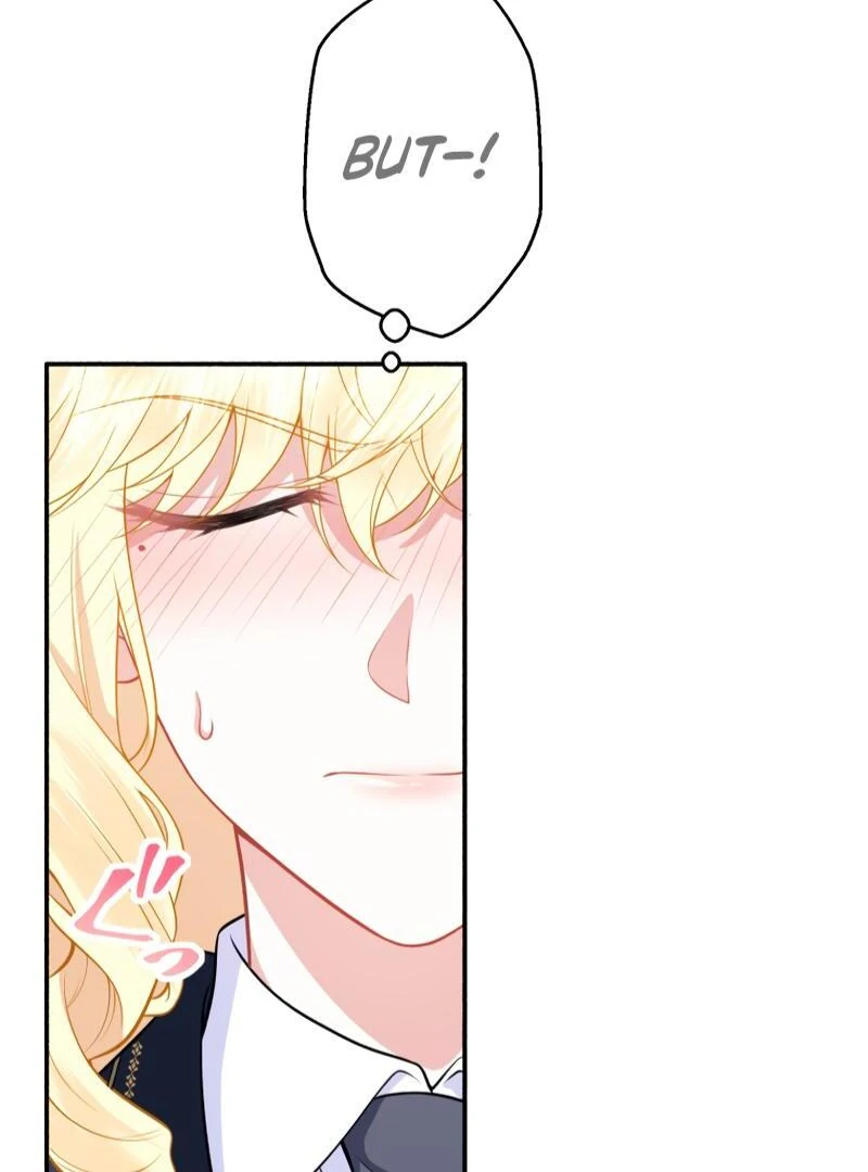 The Rebellious Villainess Doesn’t Want To Be Swayed By The Obsessive Prince! Chapter 19 - Page 17