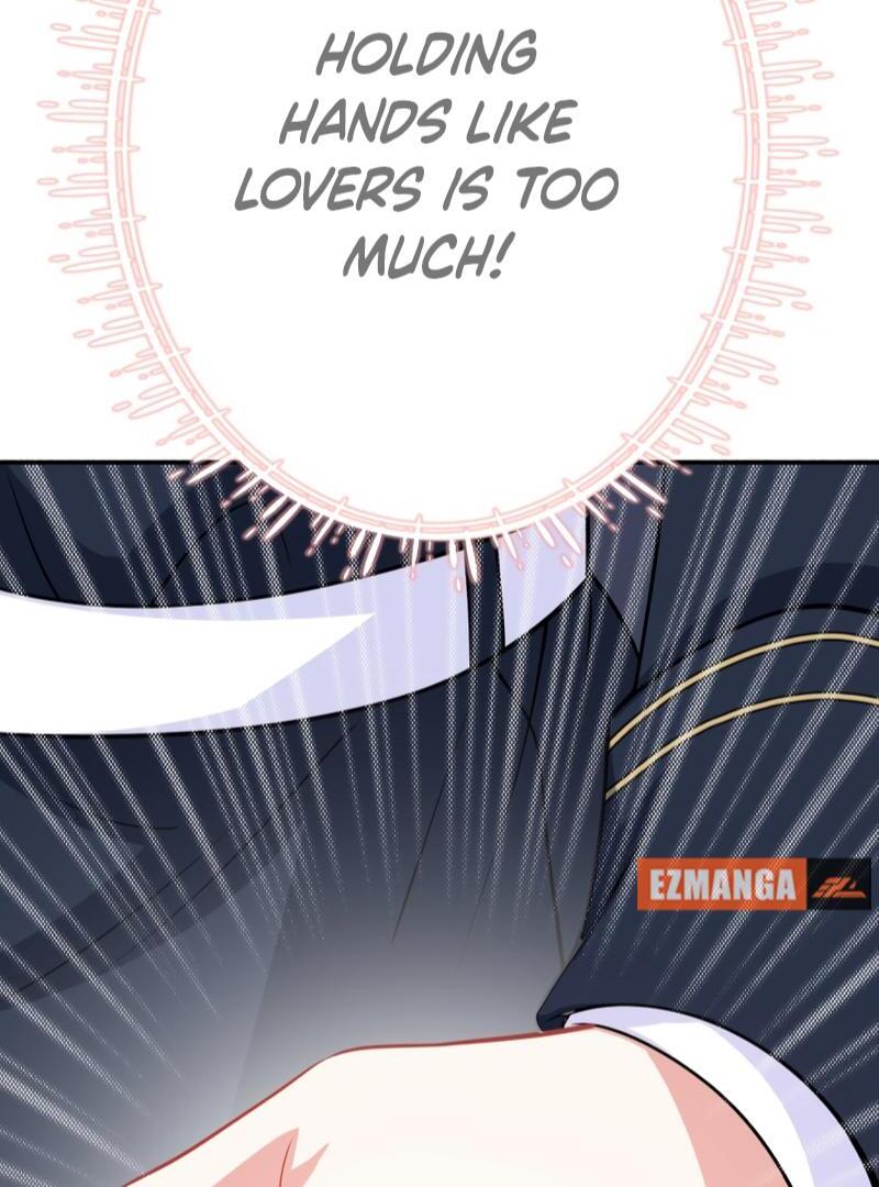 The Rebellious Villainess Doesn’t Want To Be Swayed By The Obsessive Prince! Chapter 19 - Page 19