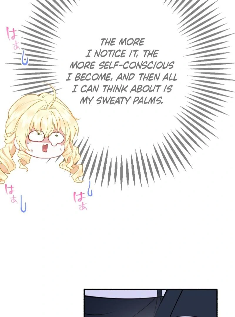The Rebellious Villainess Doesn’t Want To Be Swayed By The Obsessive Prince! Chapter 19 - Page 21