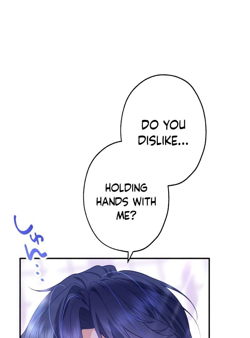 The Rebellious Villainess Doesn’t Want To Be Swayed By The Obsessive Prince! Chapter 19 - Page 28