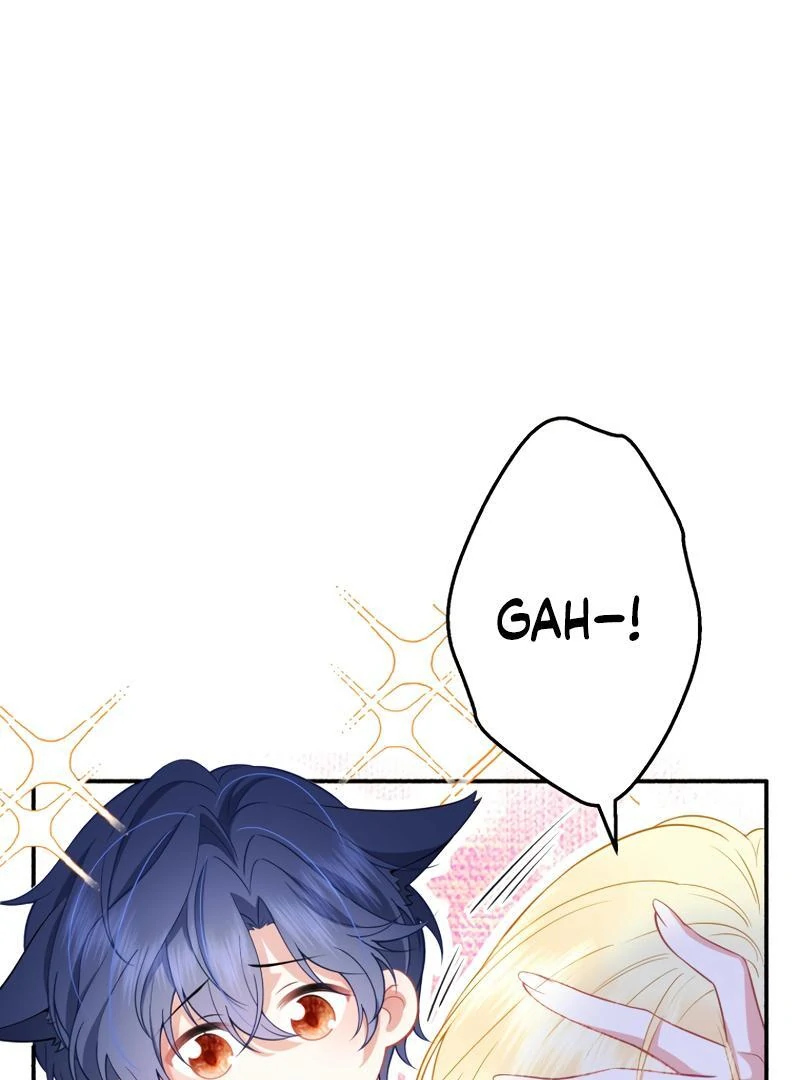 The Rebellious Villainess Doesn’t Want To Be Swayed By The Obsessive Prince! Chapter 19 - Page 30