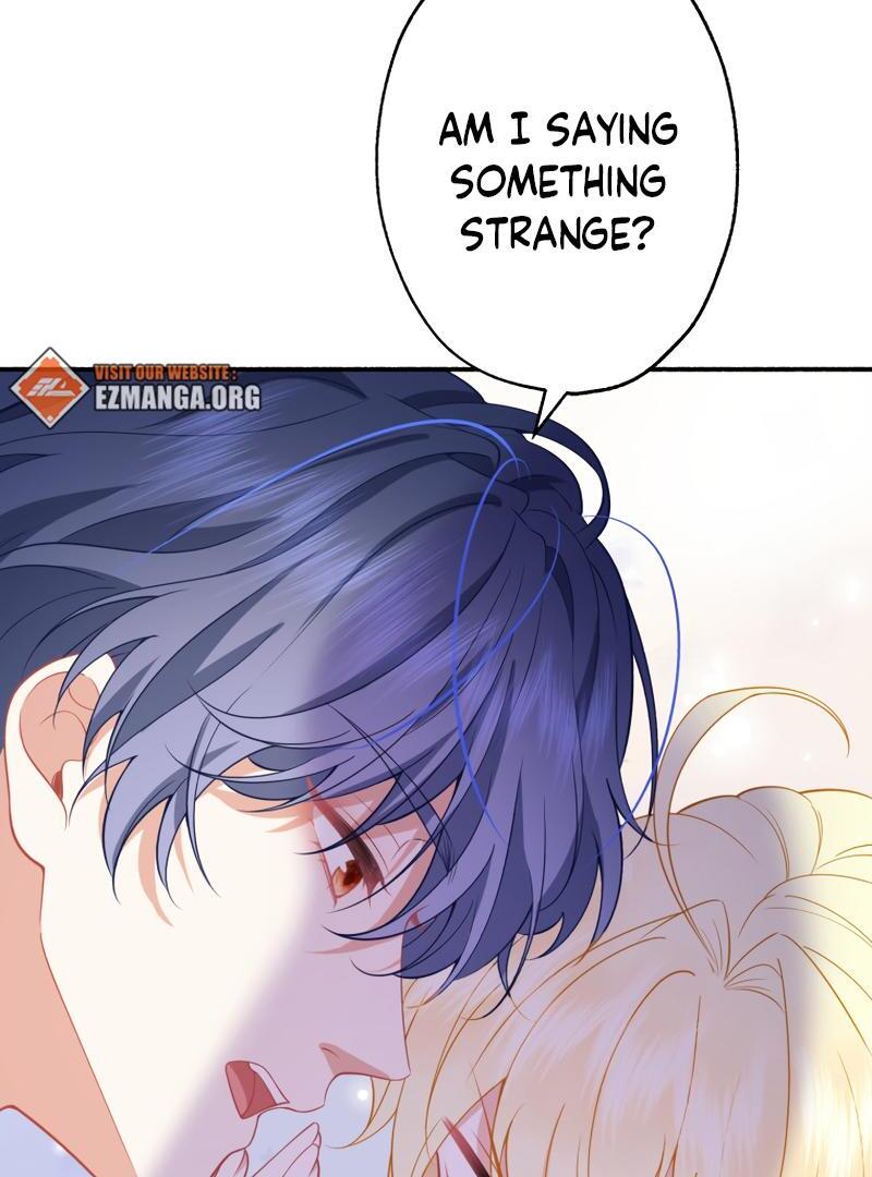 The Rebellious Villainess Doesn’t Want To Be Swayed By The Obsessive Prince! Chapter 19 - Page 37