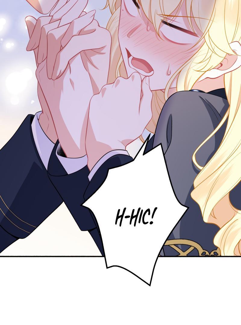 The Rebellious Villainess Doesn’t Want To Be Swayed By The Obsessive Prince! Chapter 19 - Page 38