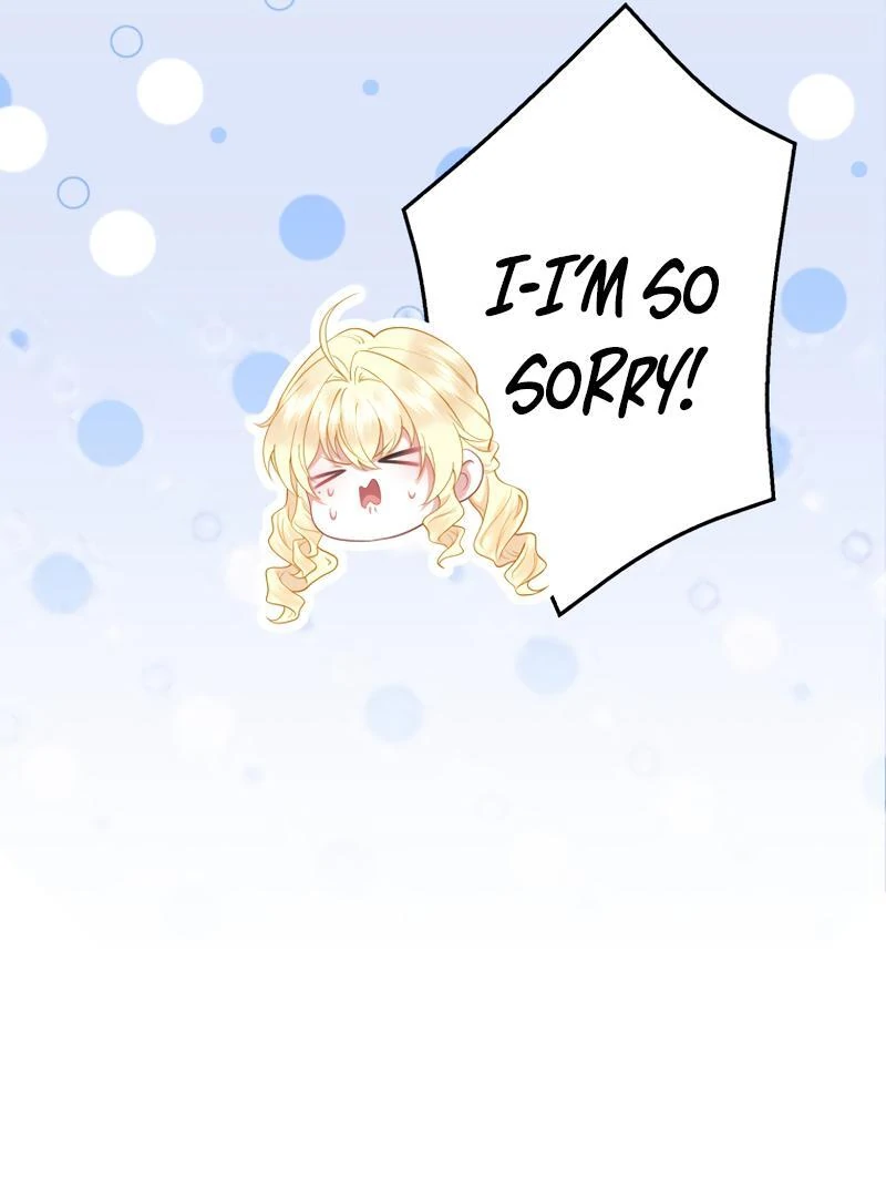 The Rebellious Villainess Doesn’t Want To Be Swayed By The Obsessive Prince! Chapter 19 - Page 42