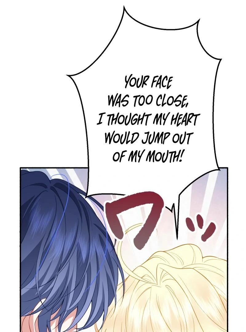 The Rebellious Villainess Doesn’t Want To Be Swayed By The Obsessive Prince! Chapter 19 - Page 43