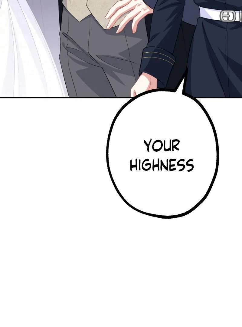 The Rebellious Villainess Doesn’t Want To Be Swayed By The Obsessive Prince! Chapter 19 - Page 48