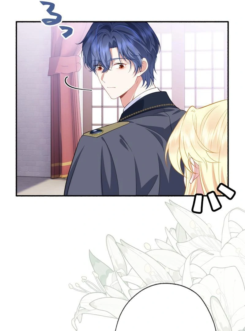 The Rebellious Villainess Doesn’t Want To Be Swayed By The Obsessive Prince! Chapter 19 - Page 54