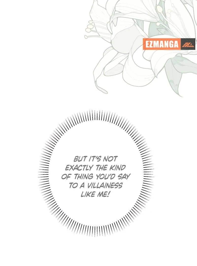 The Rebellious Villainess Doesn’t Want To Be Swayed By The Obsessive Prince! Chapter 19 - Page 58