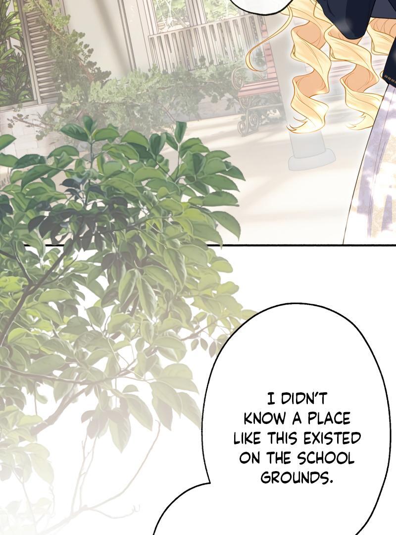 The Rebellious Villainess Doesn’t Want To Be Swayed By The Obsessive Prince! Chapter 19 - Page 64