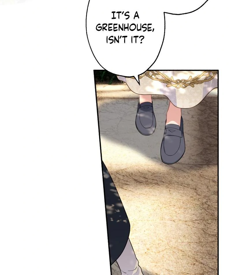 The Rebellious Villainess Doesn’t Want To Be Swayed By The Obsessive Prince! Chapter 19 - Page 65