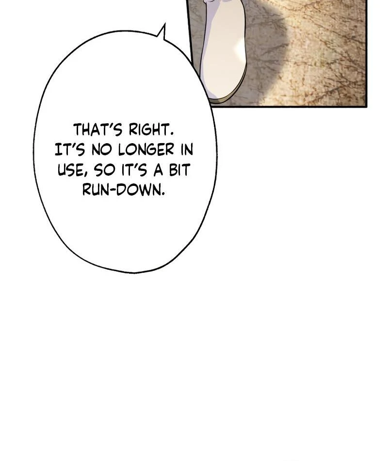 The Rebellious Villainess Doesn’t Want To Be Swayed By The Obsessive Prince! Chapter 19 - Page 66