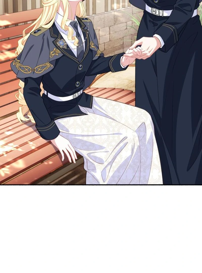 The Rebellious Villainess Doesn’t Want To Be Swayed By The Obsessive Prince! Chapter 19 - Page 70
