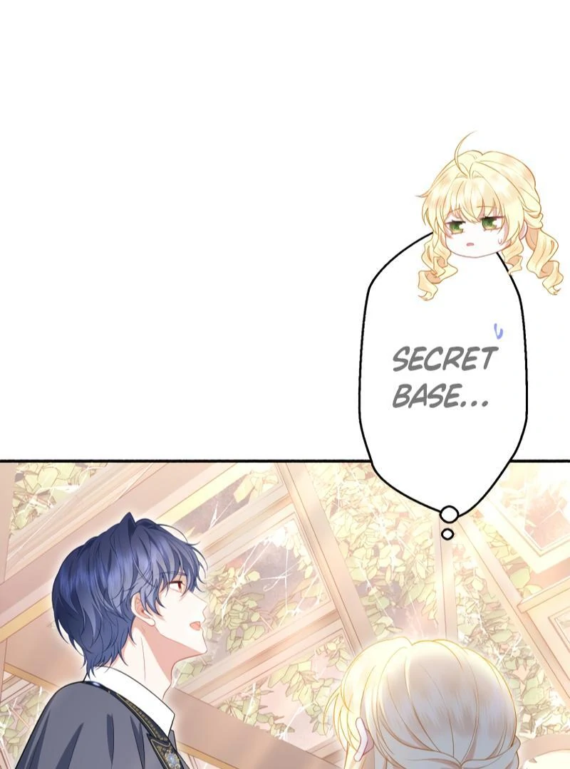 The Rebellious Villainess Doesn’t Want To Be Swayed By The Obsessive Prince! Chapter 19 - Page 71