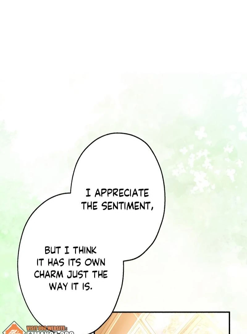 The Rebellious Villainess Doesn’t Want To Be Swayed By The Obsessive Prince! Chapter 19 - Page 75