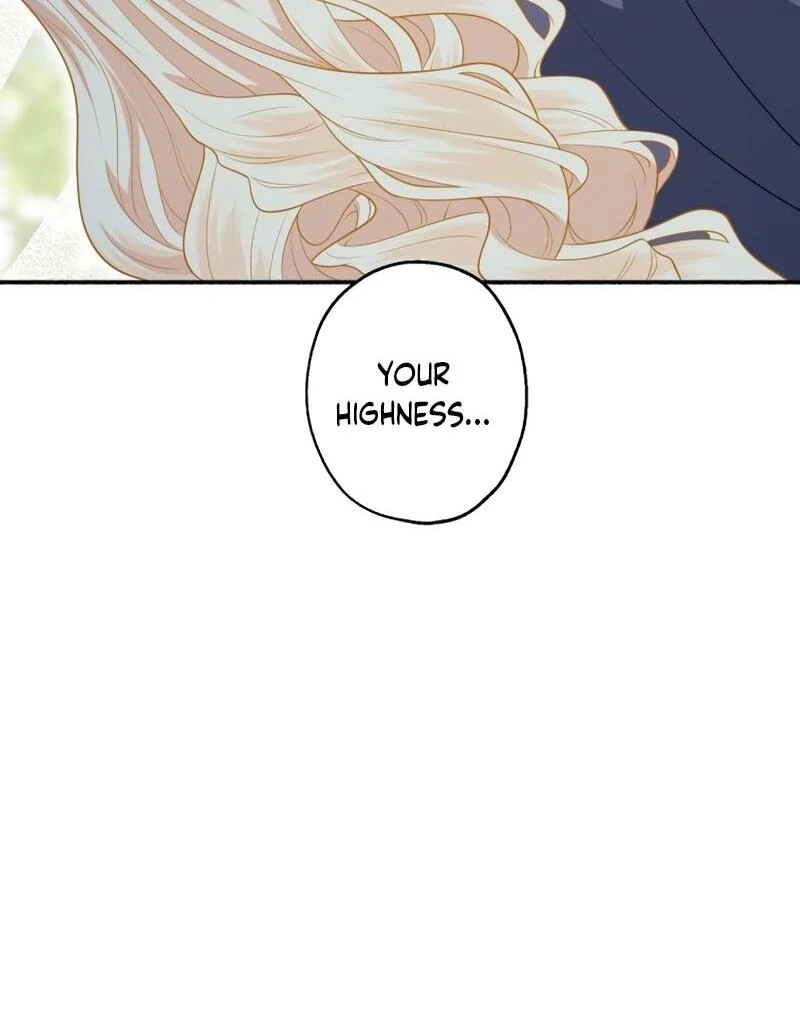 The Rebellious Villainess Doesn’t Want To Be Swayed By The Obsessive Prince! Chapter 19 - Page 80