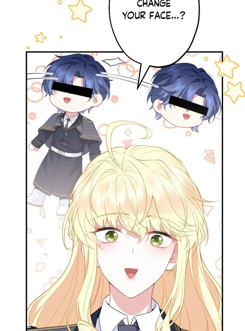 The Rebellious Villainess Doesn’t Want To Be Swayed By The Obsessive Prince! Chapter 19 - Page 86