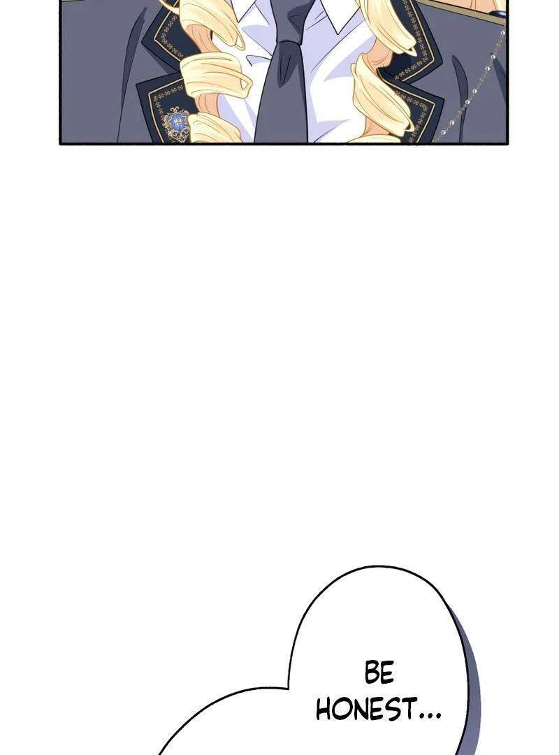 The Rebellious Villainess Doesn’t Want To Be Swayed By The Obsessive Prince! Chapter 19 - Page 87
