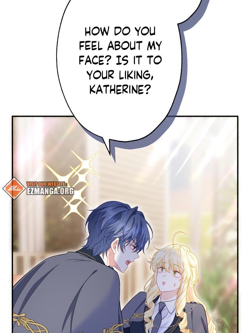 The Rebellious Villainess Doesn’t Want To Be Swayed By The Obsessive Prince! Chapter 19 - Page 88