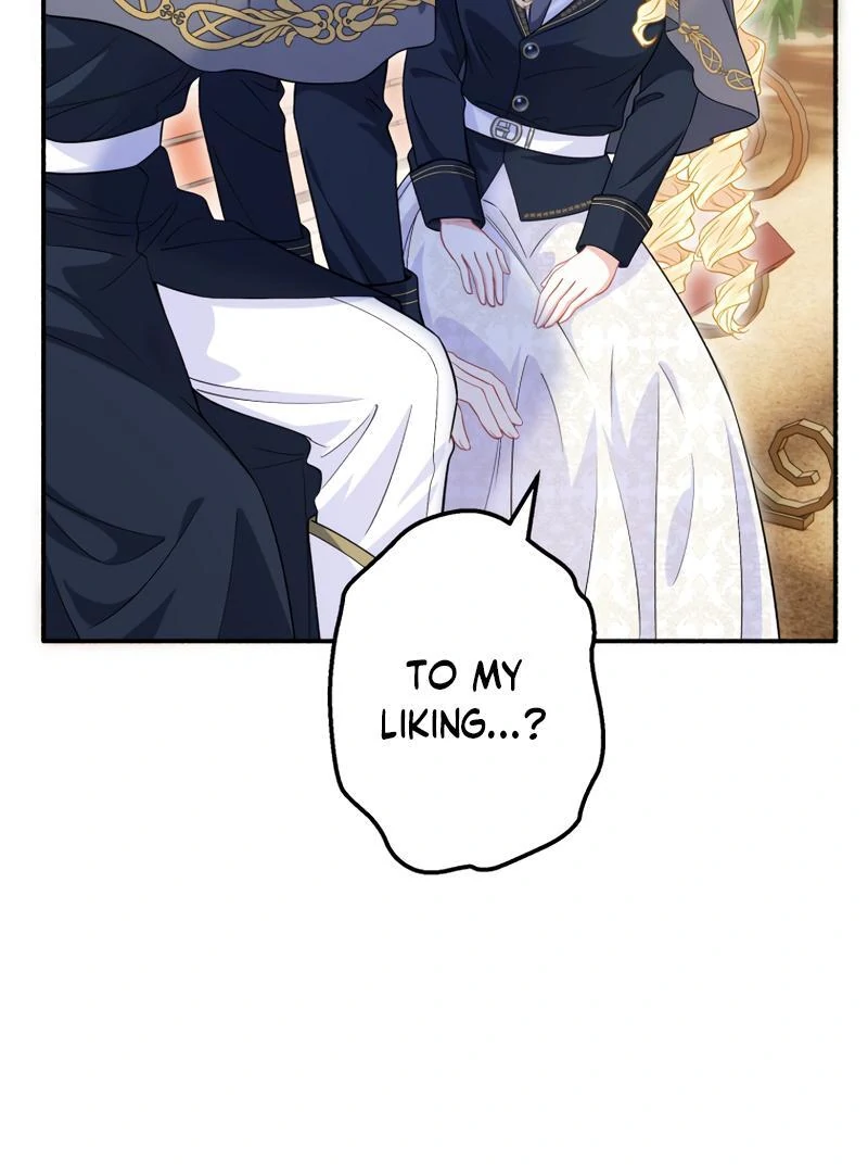 The Rebellious Villainess Doesn’t Want To Be Swayed By The Obsessive Prince! Chapter 19 - Page 89