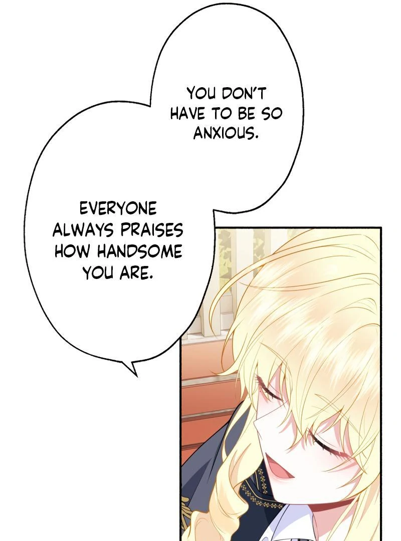 The Rebellious Villainess Doesn’t Want To Be Swayed By The Obsessive Prince! Chapter 19 - Page 95