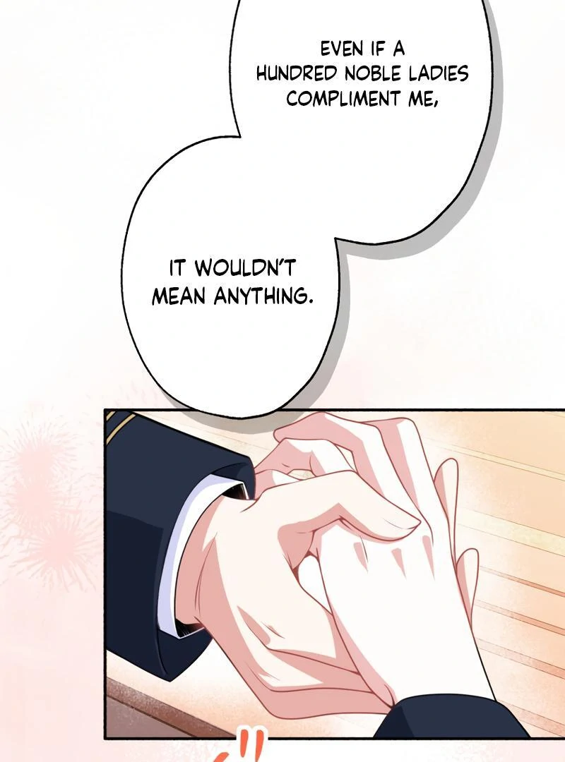 The Rebellious Villainess Doesn’t Want To Be Swayed By The Obsessive Prince! Chapter 19 - Page 97