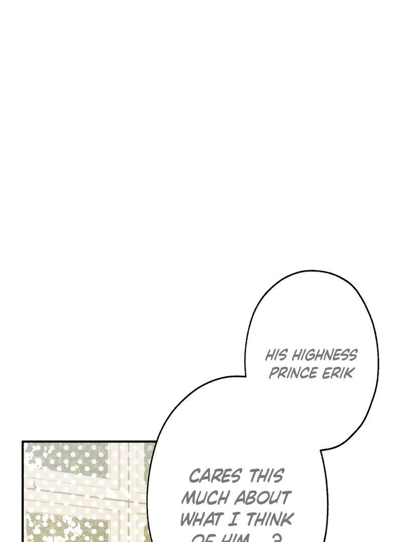 The Rebellious Villainess Doesn’t Want To Be Swayed By The Obsessive Prince! Chapter 19 - Page 101