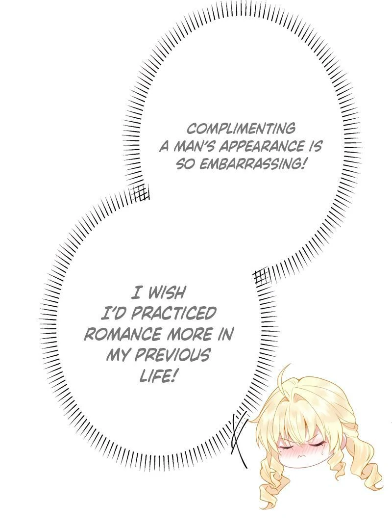 The Rebellious Villainess Doesn’t Want To Be Swayed By The Obsessive Prince! Chapter 19 - Page 117