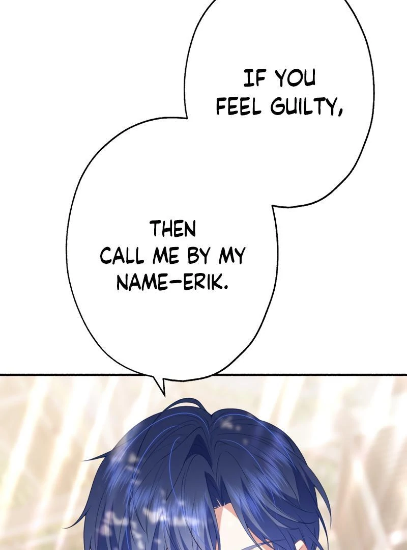 The Rebellious Villainess Doesn’t Want To Be Swayed By The Obsessive Prince! Chapter 19 - Page 123