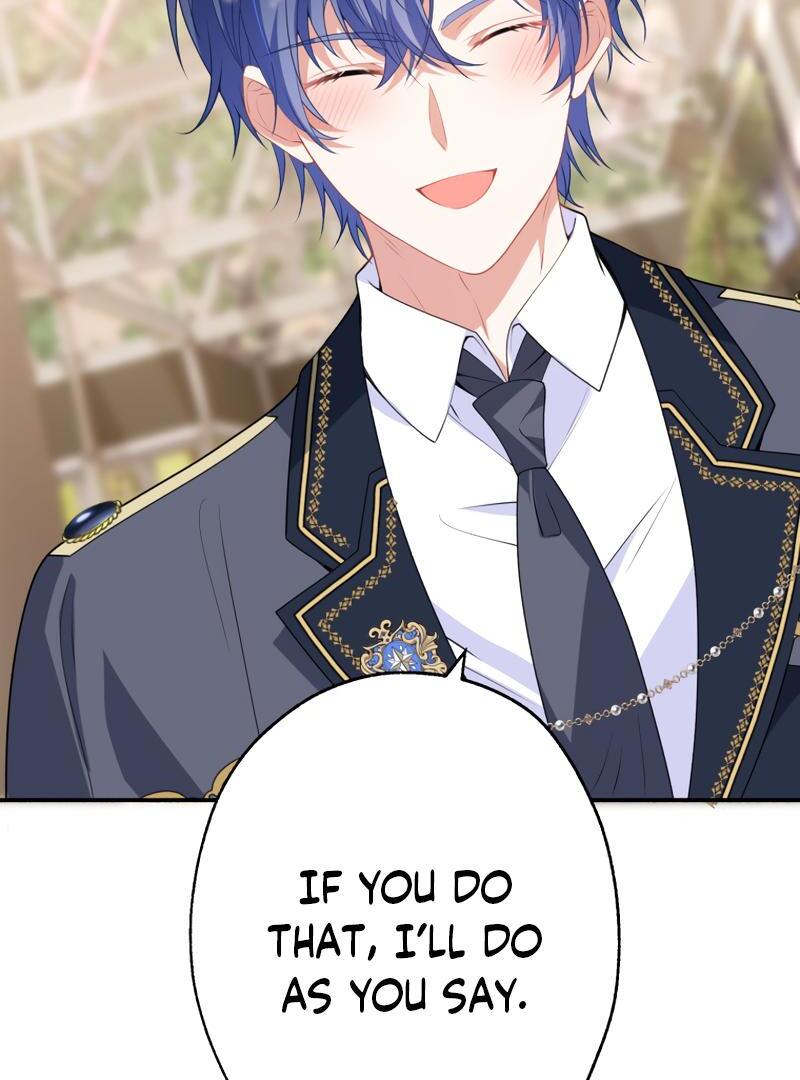 The Rebellious Villainess Doesn’t Want To Be Swayed By The Obsessive Prince! Chapter 19 - Page 124
